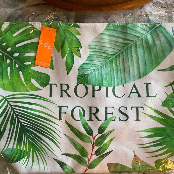 LOF Handbags - NWT LOF tote